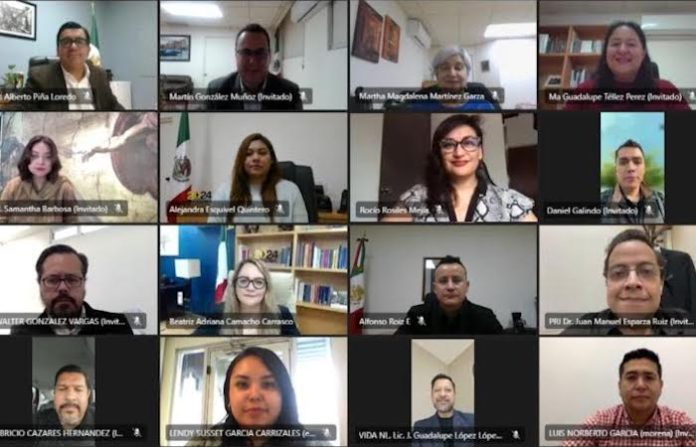 Modifica IEEPCNL lineamientos de registro de candidaturas