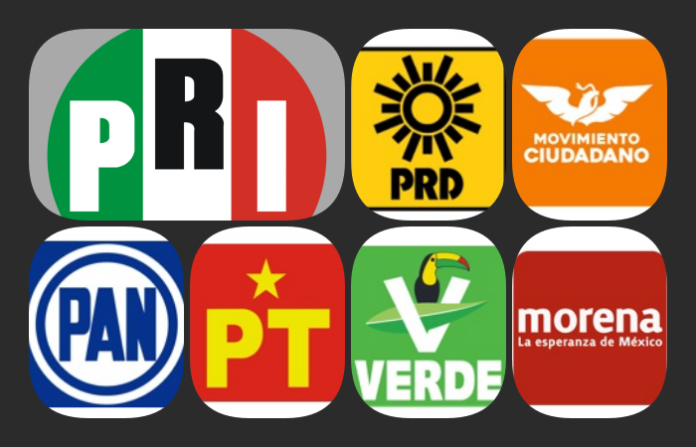 Asigna IEEPCNL Diputaciones por RP por orden del TEE