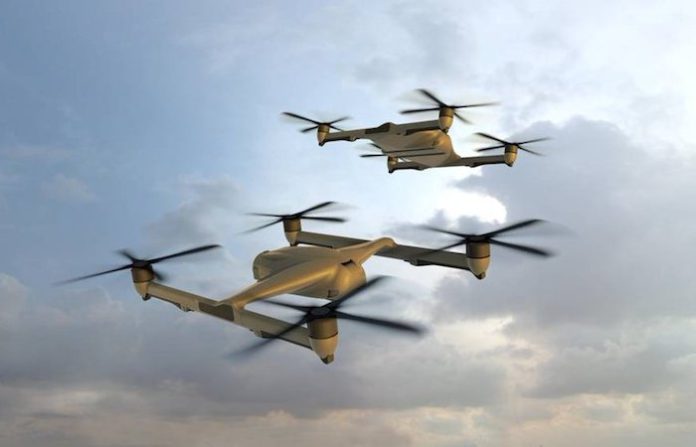 La británica BAE Systems recibe la autorización de la compra de Ball Aerospace