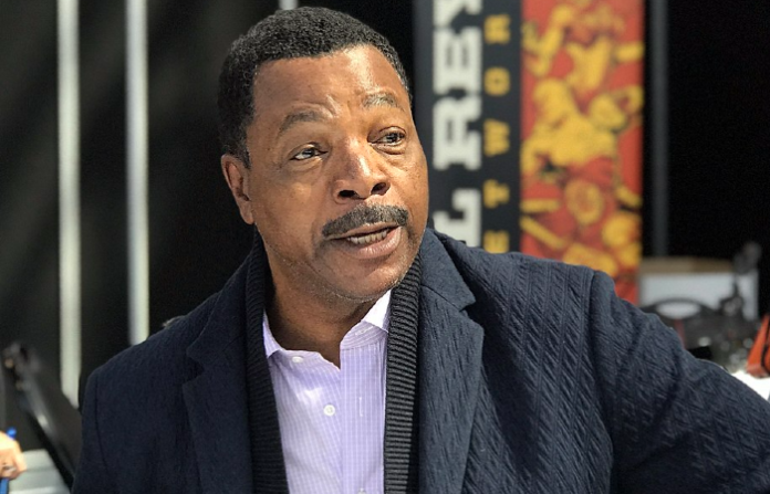 Fallece actor de “Rocky” Carl Weathers