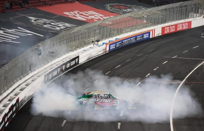 Daniel Suarez gana la “King Taco: La Batalla en la Coliseo”