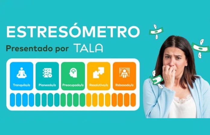 8 de cada 10 mexicanos buscan contar con educación financiera digital para combatir el estrés financiero