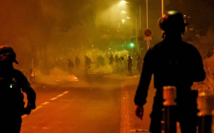 “Es hora de llorar la desaparición de la vieja Europa”