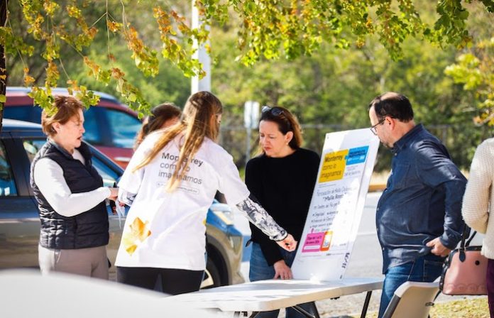 Crece la confianza ciudadana en el Presupuesto Participativo