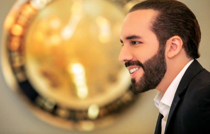 Presidente de El Salvador ofrece ayuda para solucionar grave crisis en Haití