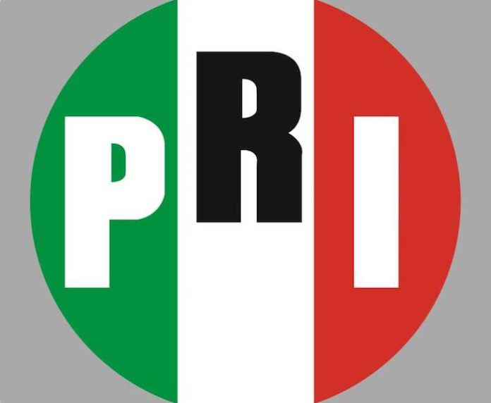 Lanza PRI convocatorias para Alcaldías y Diputaciones