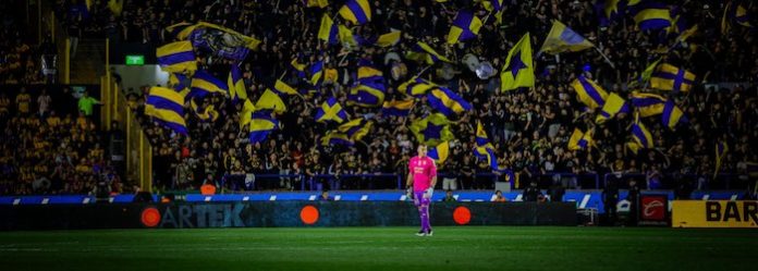 Deja ir Tigres ventaja de dos goles y empata con Pumas