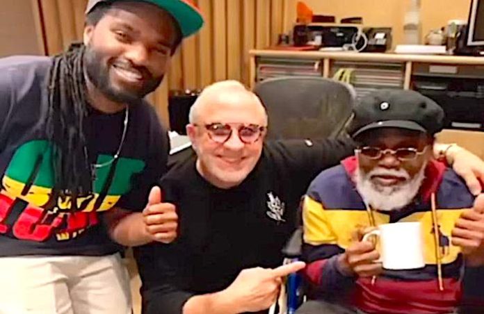 Muere “Family Man”, bajista de Bob Marley & The Wailers, a los 77 años