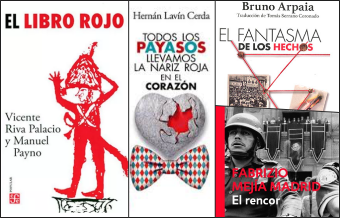 Gerson Gómez: Las hijas de Laurita Garza