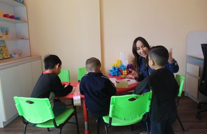 Monterrey inaugura su ludoteca número 17