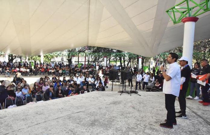 A 80 años de vida el SNTE y la Sección 50 se siguen fortaleciendo