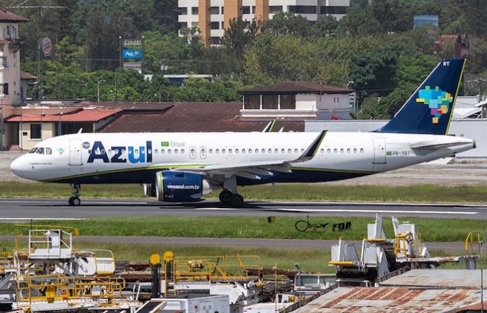 Brasil descarta rescatar a empresas de aviación con dinero público