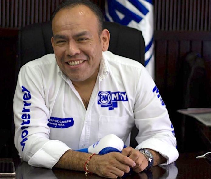 Plantea PAN de Monterrey endurecer multas por infracciones viales en zonas escolares