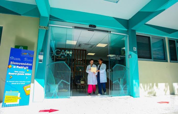 Atiende UANL obesidad infantil de manera integral y sin costo