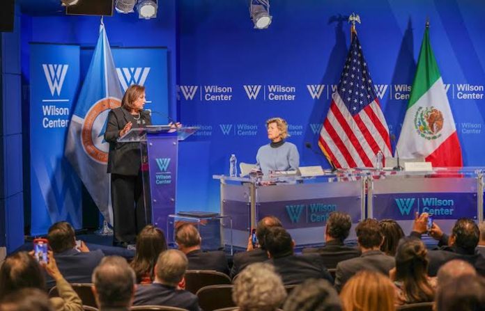 Necesario recuperar relación bilateral México-EU con visión de Estado: Xóchitl Gálvez