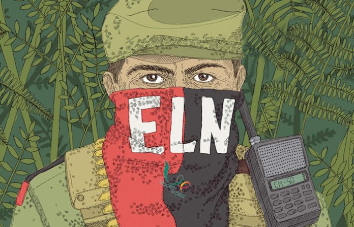 Gobierno de Colombia y ELN analizarán posible cese al fuego en enero de 2025