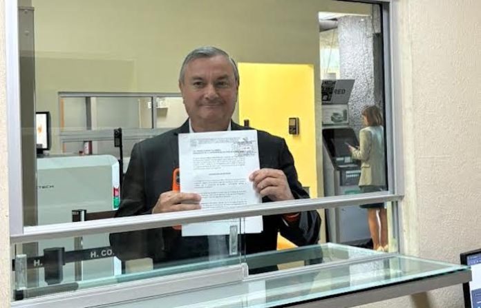 Propone Héctor García ampliar Línea 1 del Metro