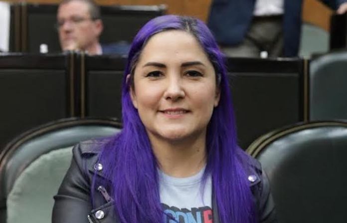 Busca Jessica Martínez la inclusión escolar