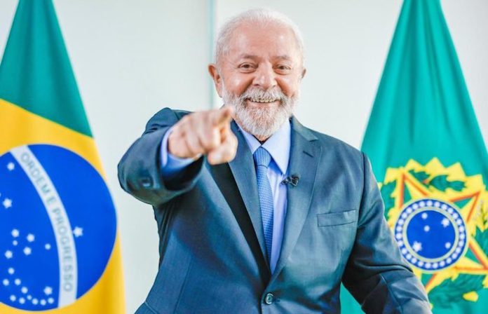 Presidente de Brasil no descarta medidas “drásticas” para contener inflación de alimentos