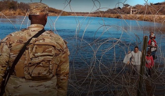 AMLO sobre negociaciones en EU por el tema migratorio: “Nos quieren agarrar de moneda de cambio”