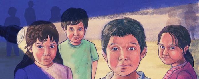 Por efecto de la pandemia en México, 250 mil niños y adolescentes quedaron en la orfandad