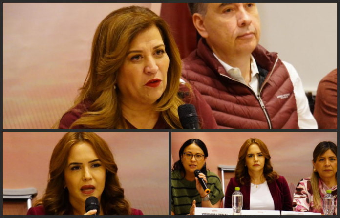 Claudia Sheinbaum estará en NL, el próximo 17 de febrero