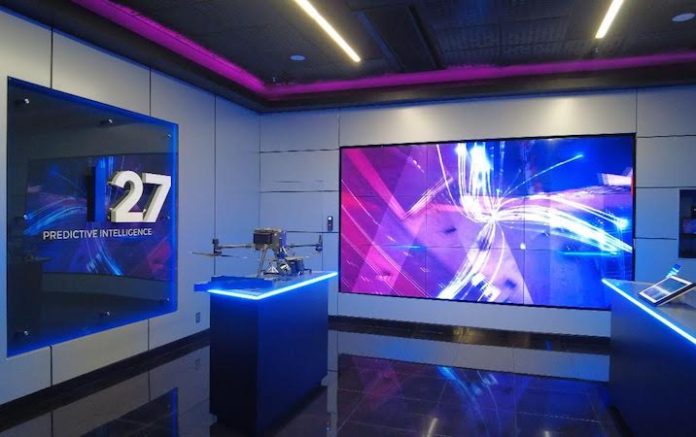 AI27 estima más de 14 mil robos al transporte en 2023