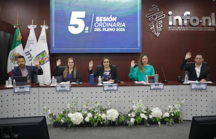 Impone INFONL multas a los alcaldes de El Carmen y Zuazua