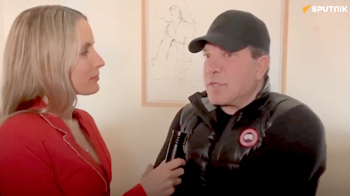 El exabogado de Trump advierte “motivaciones políticas” en los casos contra el expresidente