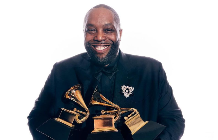 Se pronuncia Killer Mike sobre su noche salvaje de arresto en los Grammys