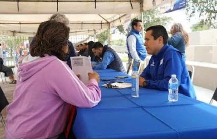 Llevan atención directa a Industrias del Vidrio, piden tramite de testamentos