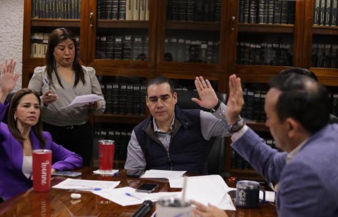 Demanda Heriberto Treviño extender la Línea 1 del Metros hasta Juárez