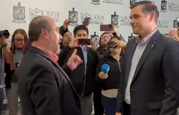 Deja MC sin quórum al Pleno; y seguirán hasta que no entren Pérez Bernal y Guerra