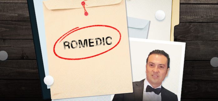 Amigo de Andy solicita amparo para tener acceso a investigaciones en su contra