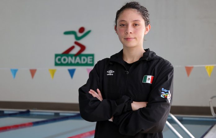 Sueño con pelear una medalla en los Juegos Paralímpicos París 2024: Citli Salinas