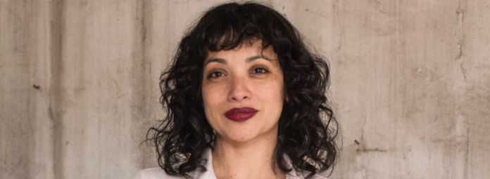 Liderará mexicana Amanda de la Garza el Museo Reina Sofía de Madrid