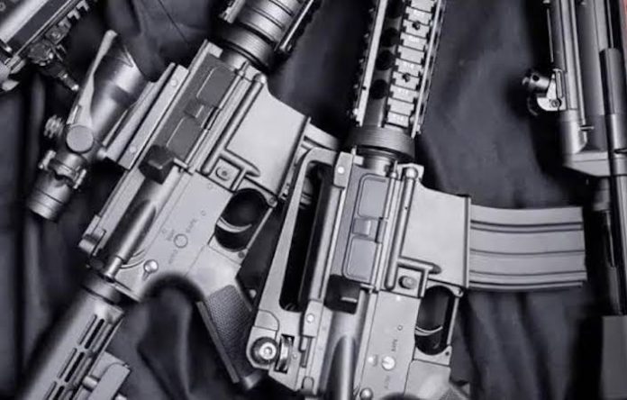 Gobierno de México afirma que gran parte de armas decomisadas en el país son originarias de Texas