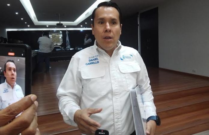 Está apagado incendio en San Nicolás, a excepción de ‘mini-incendios’