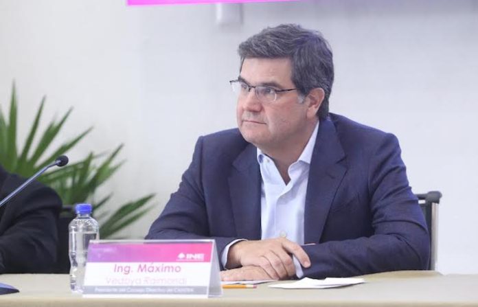 Colaborará CAINTRA con INE para que trabajadores voten y participen en elecciones