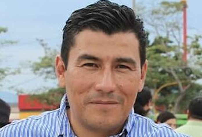 Asesinan a secretario del Ayuntamiento de Villa de Álvarez, Colima; el PRI condena el ataque