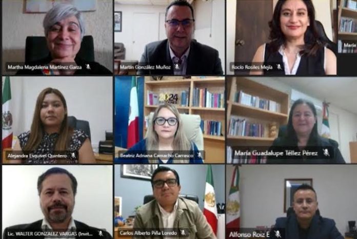 Acredita IEEPCNL 3 candidaturas independientes