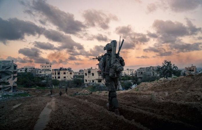 La Franja de Gaza reporta al menos 47 muertos por ataques israelíes en el último día