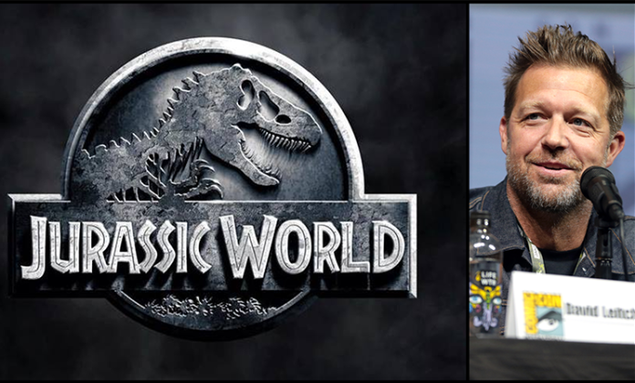Fracasa Universal en negociaciones con Leitch para “Jurassic World 4”