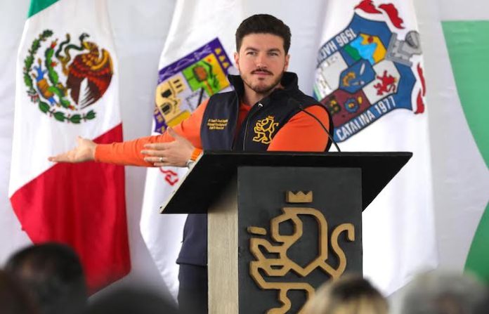 AMLO pide a la Fiscalía General de la República se haga una investigación en torno a las impugnaciones en Monterrey