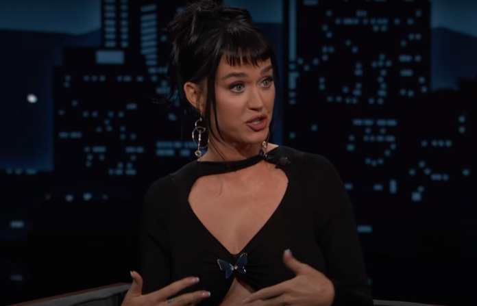 Dejará Katy Perry silla de juez de “American Idol”; ¡va por nueva música!