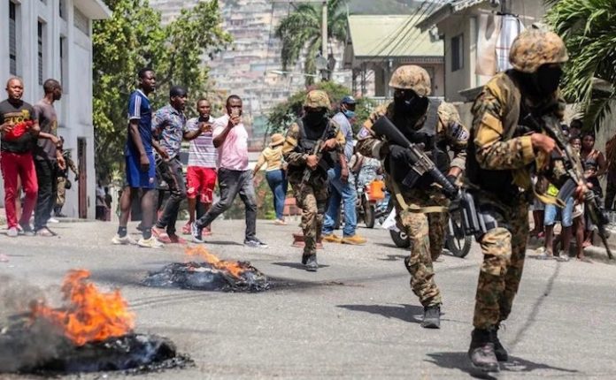 La desigualdad entre países ricos y pobres pone en riesgo la estabilidad global