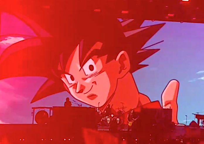 Video: Airbag realiza emotivo homenaje a Akira Toriyama