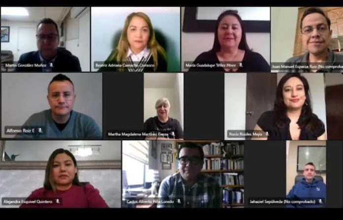 Cumple IEEPCNL con orden sobre postulación de candidaturas