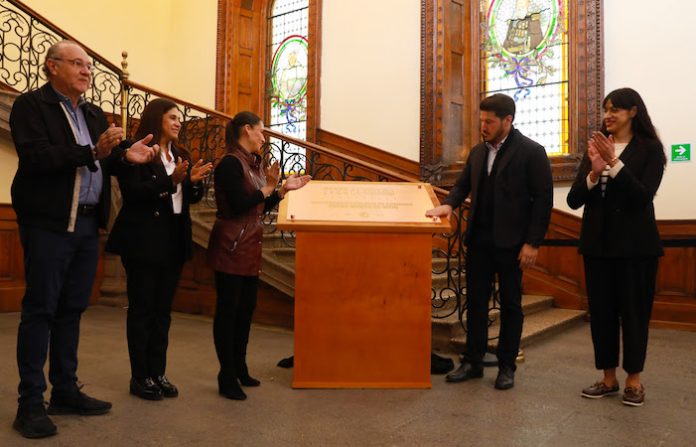 Honra Estado memoria histórica y nuevo legado de NL en “Día del Patrimonio”