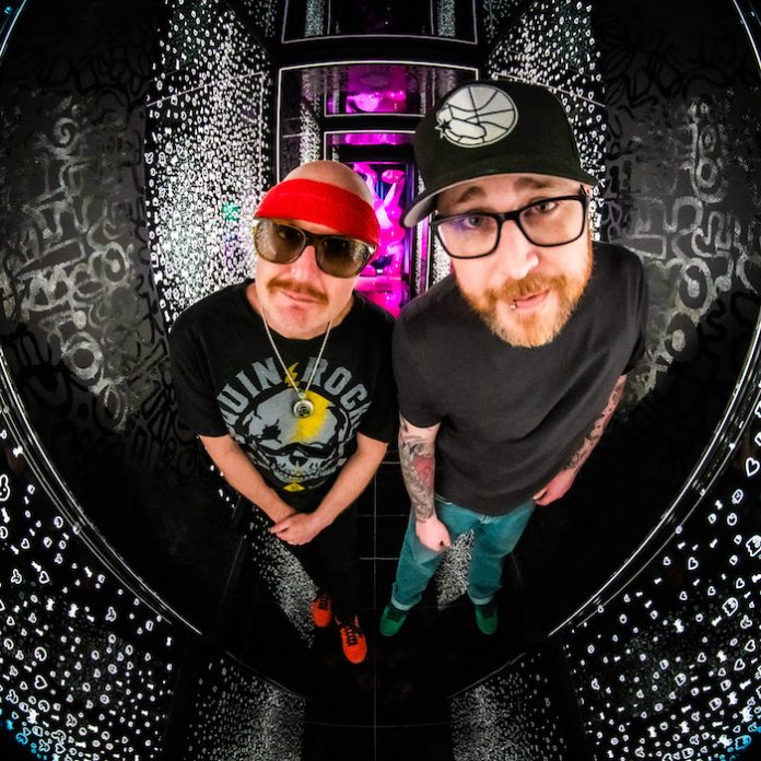 BoomBox regresará a la CDMX y Monterrey en marzo para presentar su nuevo álbum: Dangerous Waters